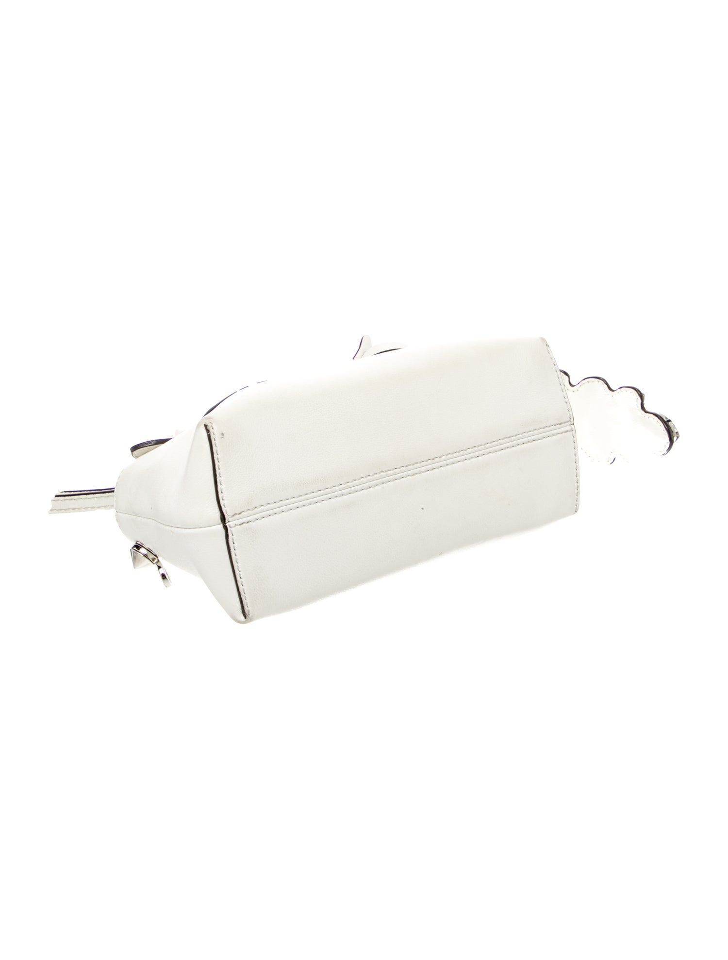 Fendi Leather By The Way